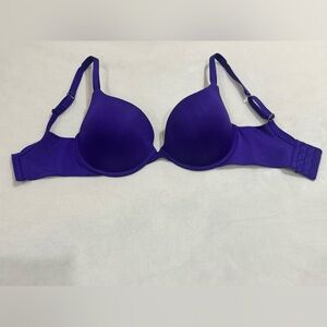 Parisa‎ Deep Purple Women's Bra